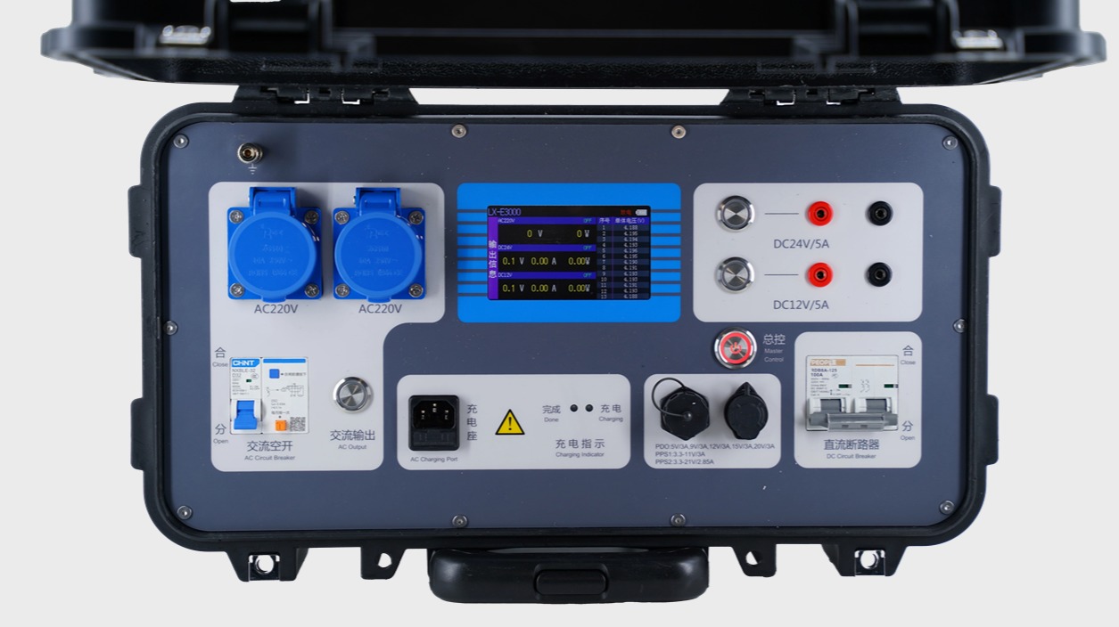 力興電子LXE3000移動(dòng)電源.jpg 力興電子LXE3000移動(dòng)電源.jpg